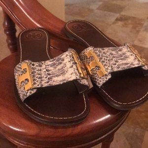Tory Burch sandals